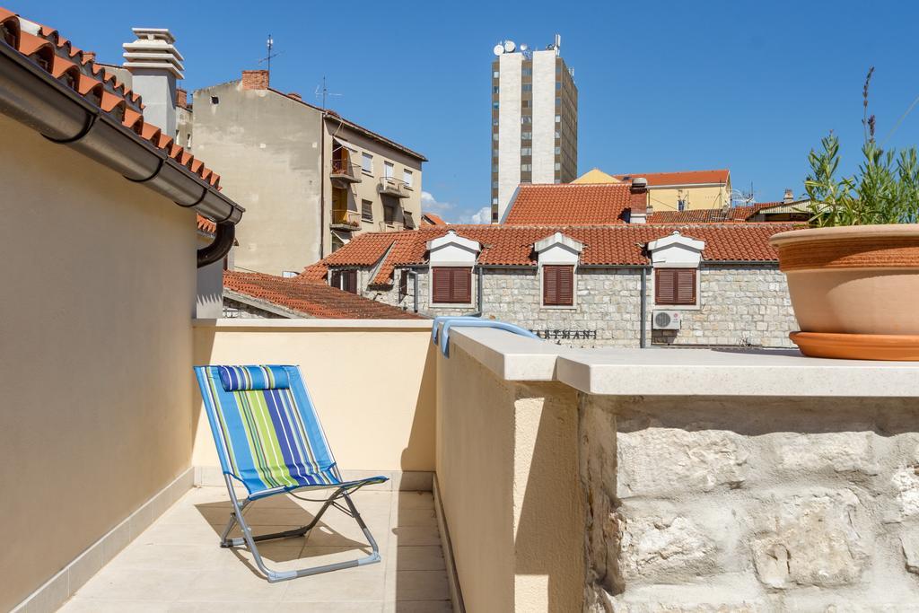 Apartman Sv Petar Stari U Centru Splita Εξωτερικό φωτογραφία