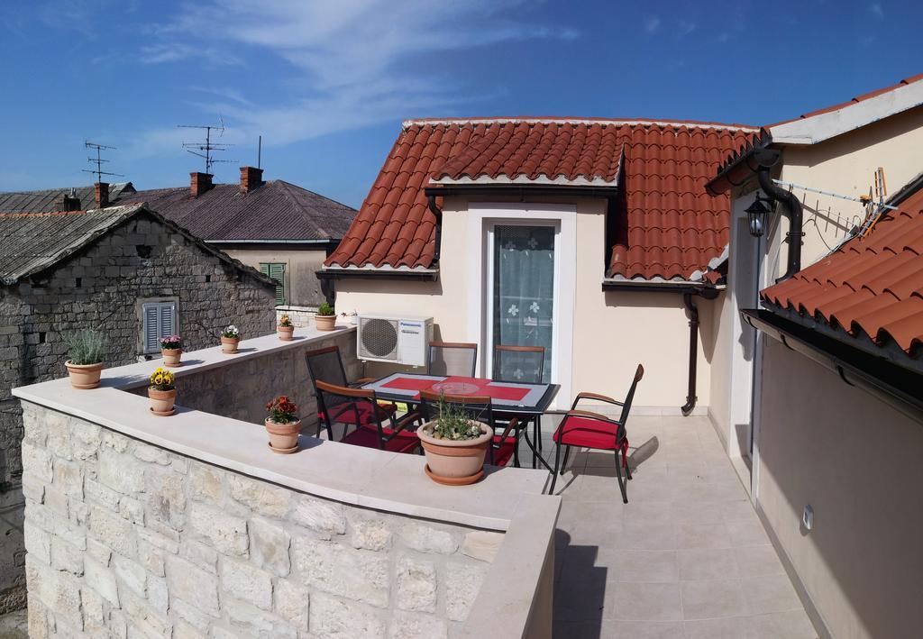 Apartman Sv Petar Stari U Centru Splita Εξωτερικό φωτογραφία