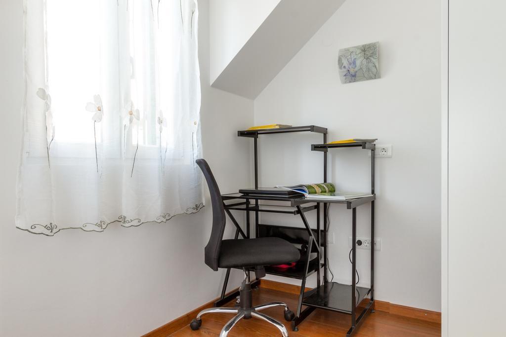 Apartman Sv Petar Stari U Centru Splita Εξωτερικό φωτογραφία