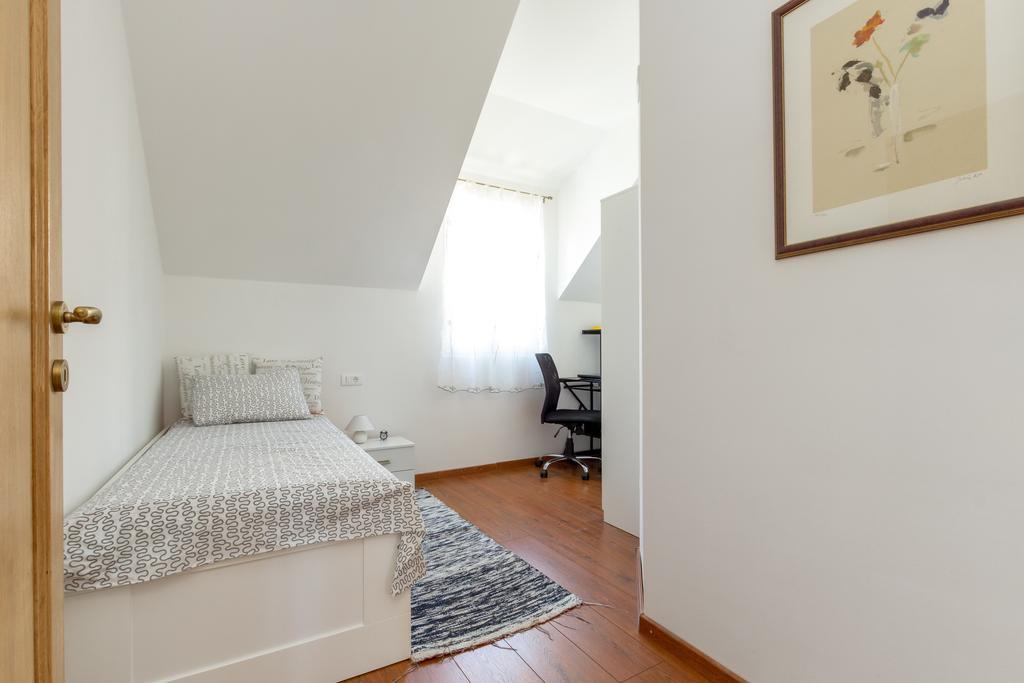 Apartman Sv Petar Stari U Centru Splita Εξωτερικό φωτογραφία