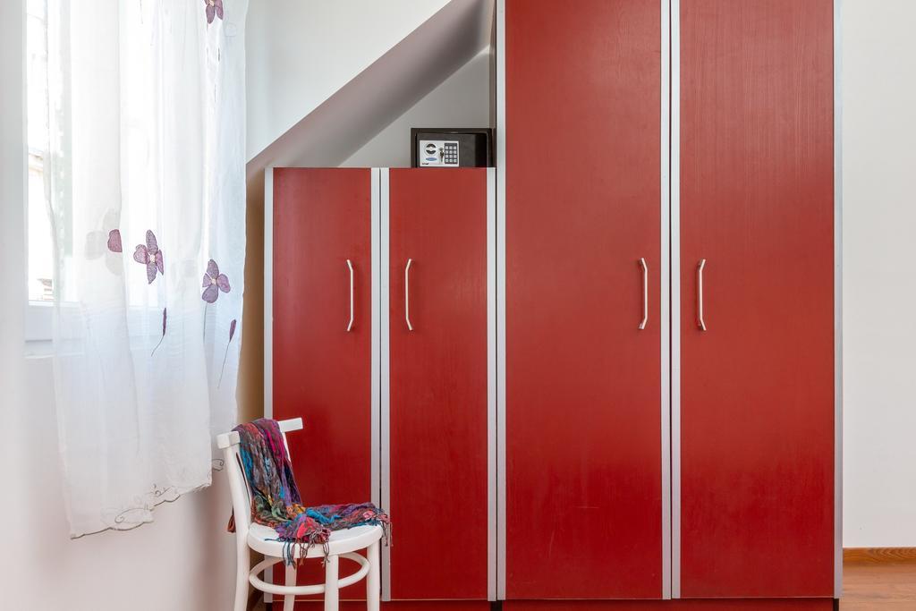 Apartman Sv Petar Stari U Centru Splita Εξωτερικό φωτογραφία