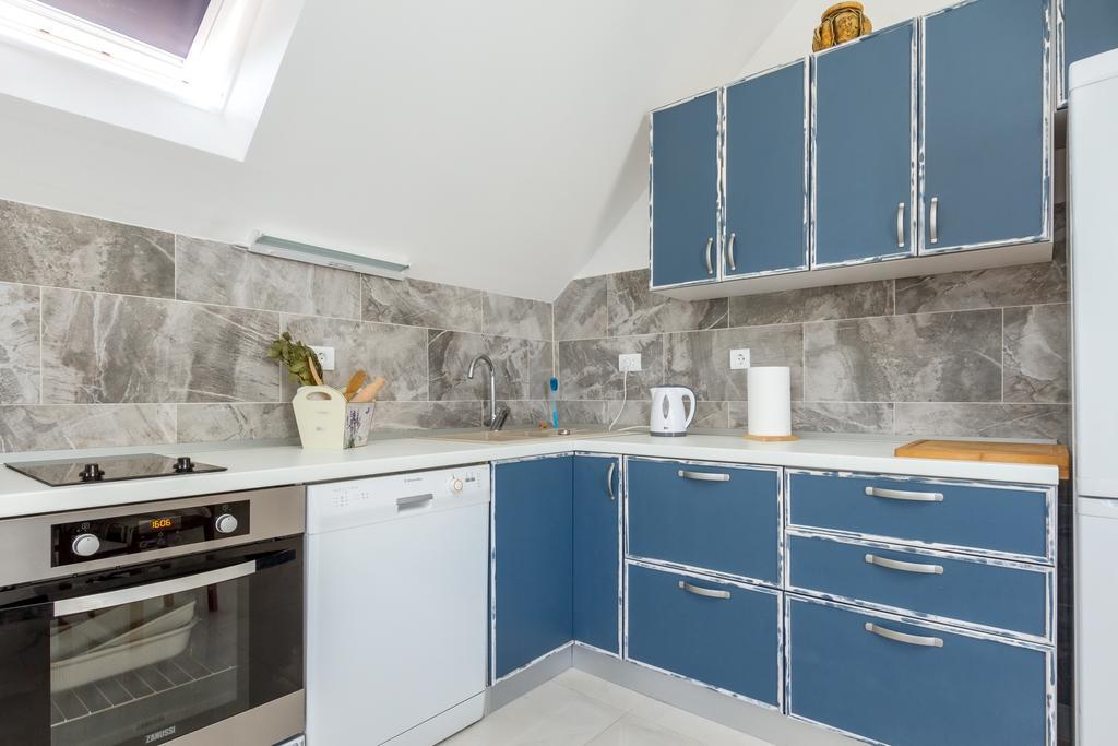 Apartman Sv Petar Stari U Centru Splita Εξωτερικό φωτογραφία