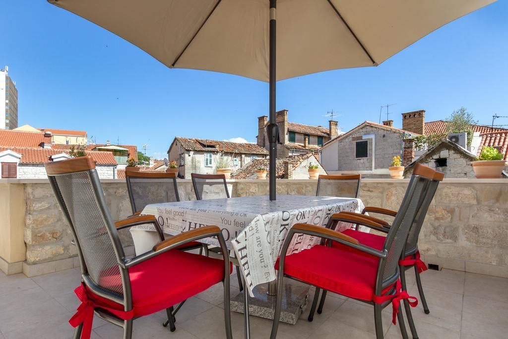 Apartman Sv Petar Stari U Centru Splita Εξωτερικό φωτογραφία